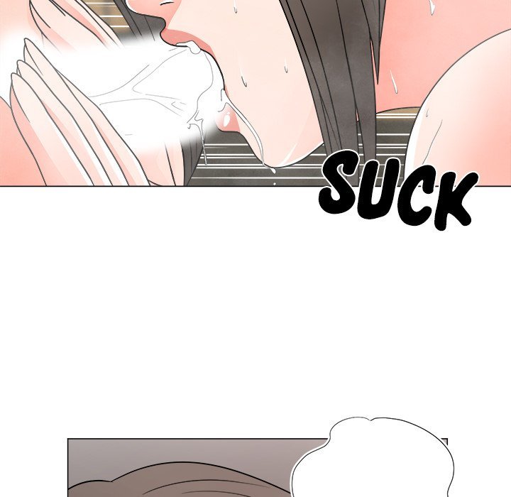 Family Business Manhwa - Chapter 27 Page 56