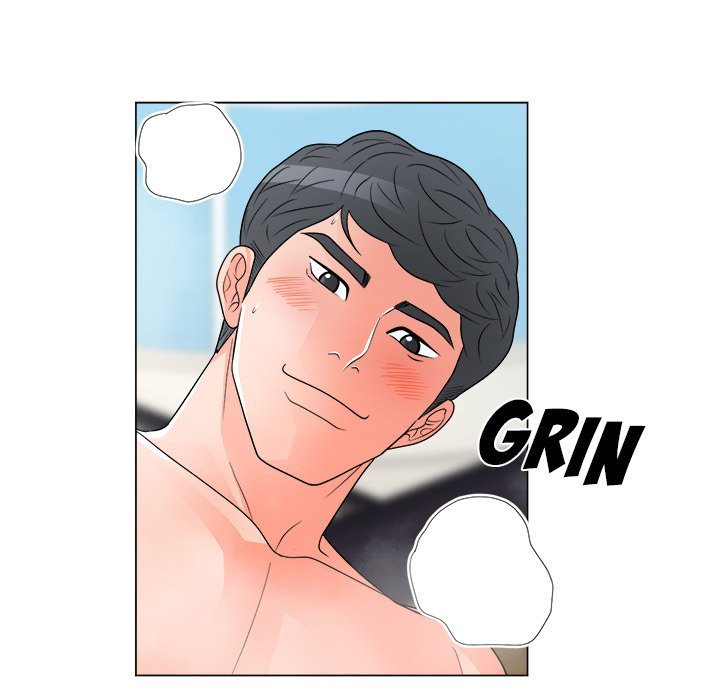 Family Business Manhwa - Chapter 27 Page 75