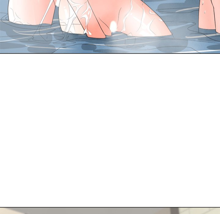 Family Business Manhwa - Chapter 27 Page 87