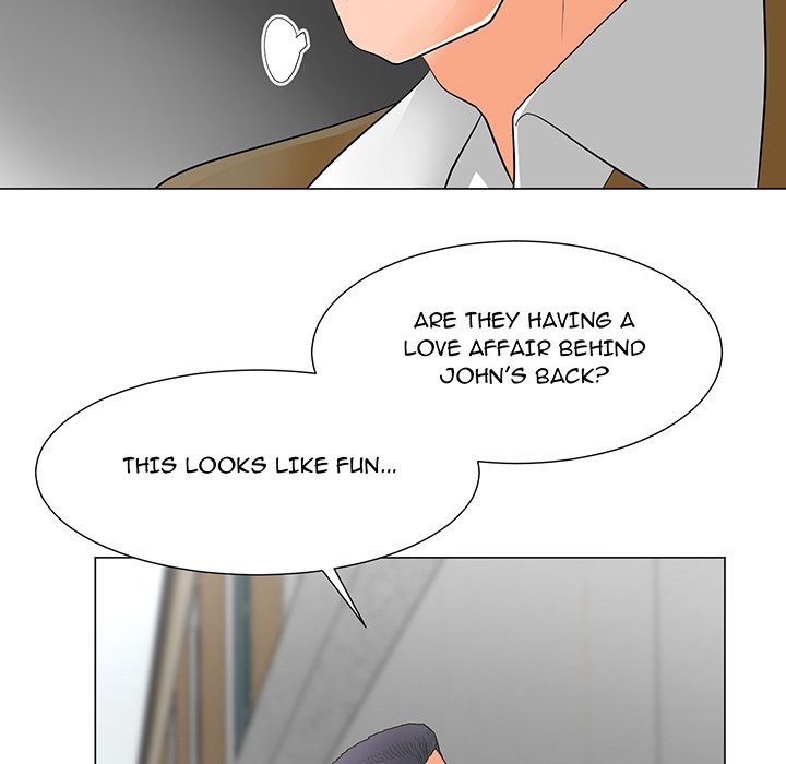 Family Business Manhwa - Chapter 32 Page 4