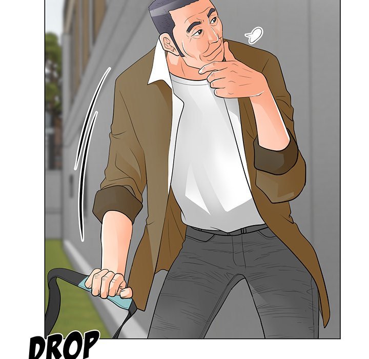 Family Business Manhwa - Chapter 32 Page 5