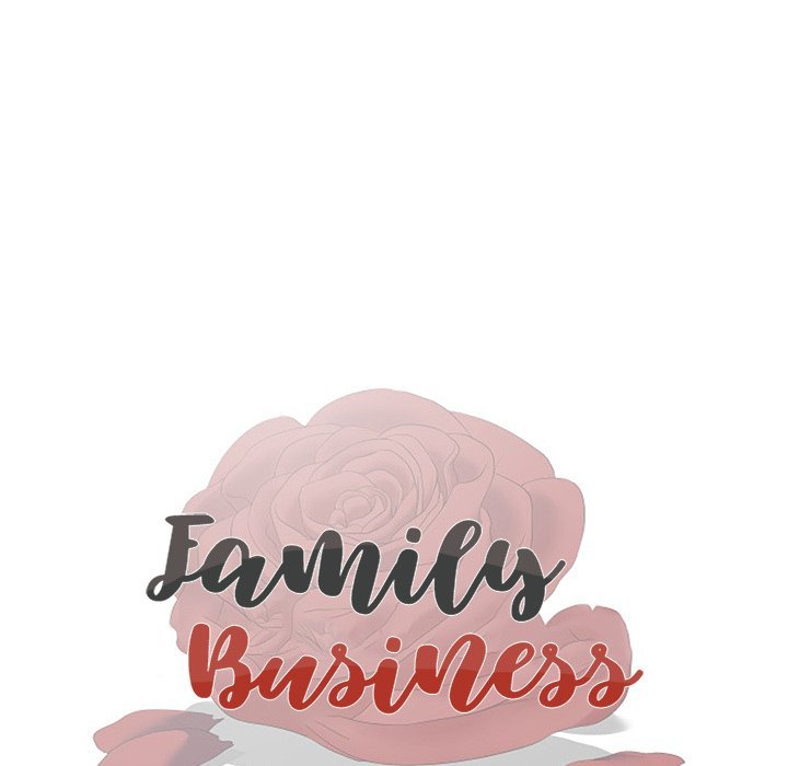 Family Business Manhwa - Chapter 32 Page 11