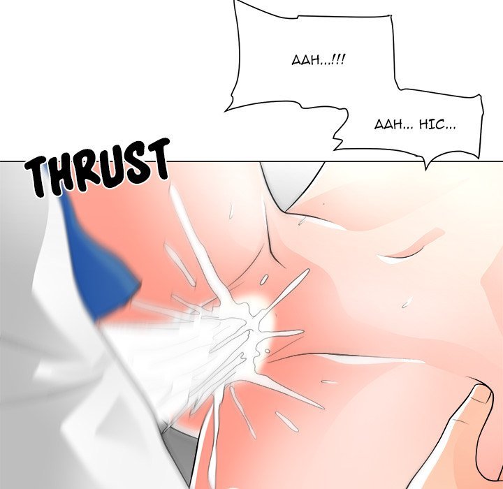 Family Business Manhwa - Chapter 32 Page 34