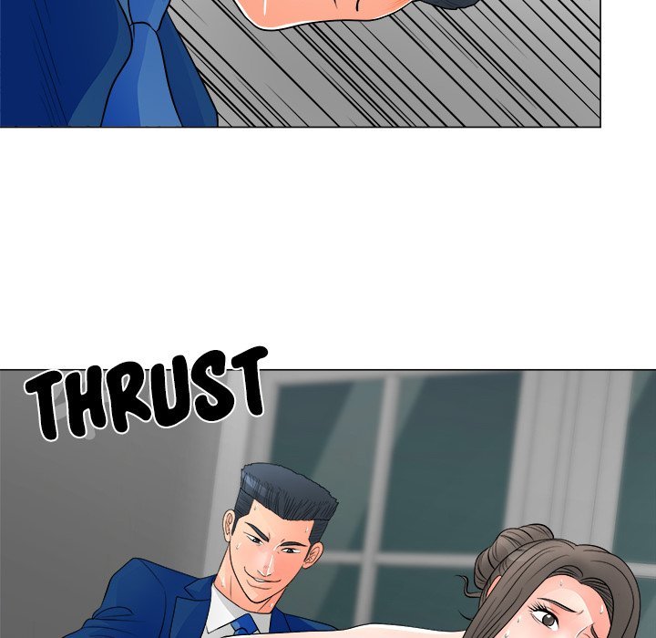 Family Business Manhwa - Chapter 32 Page 36