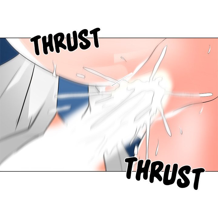 Family Business Manhwa - Chapter 32 Page 38