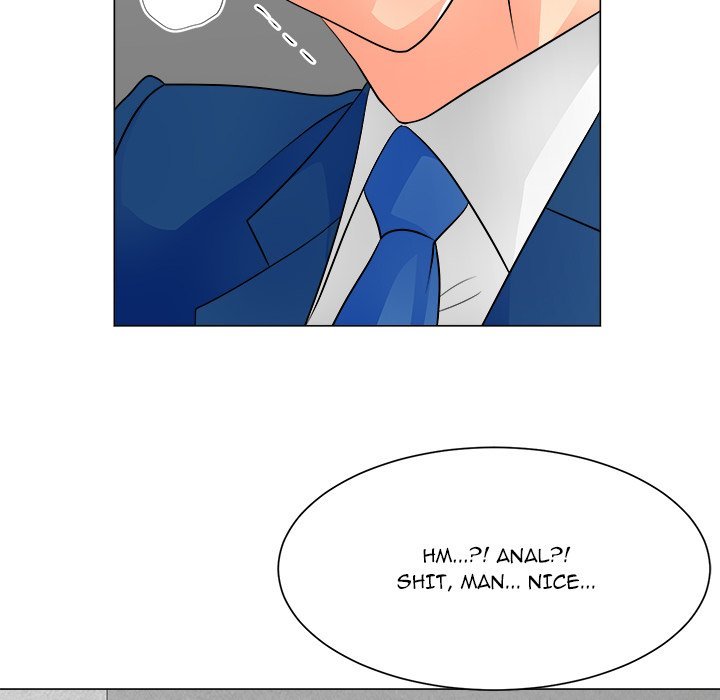 Family Business Manhwa - Chapter 32 Page 57