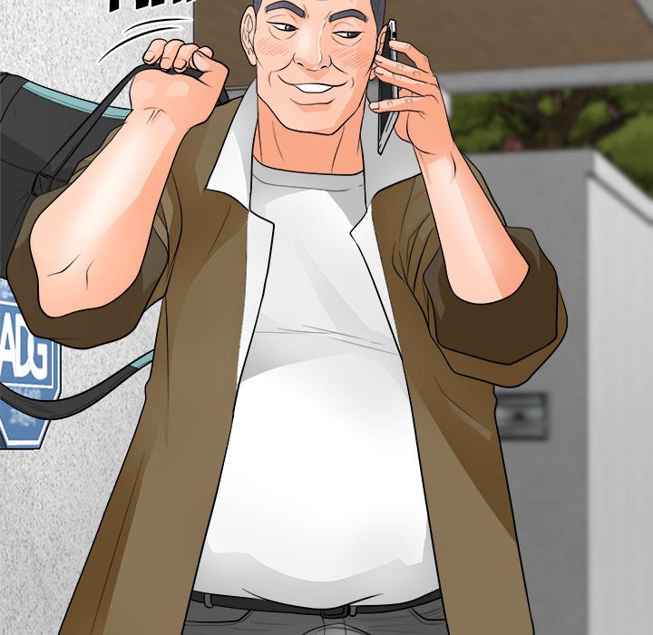 Family Business Manhwa - Chapter 32 Page 68