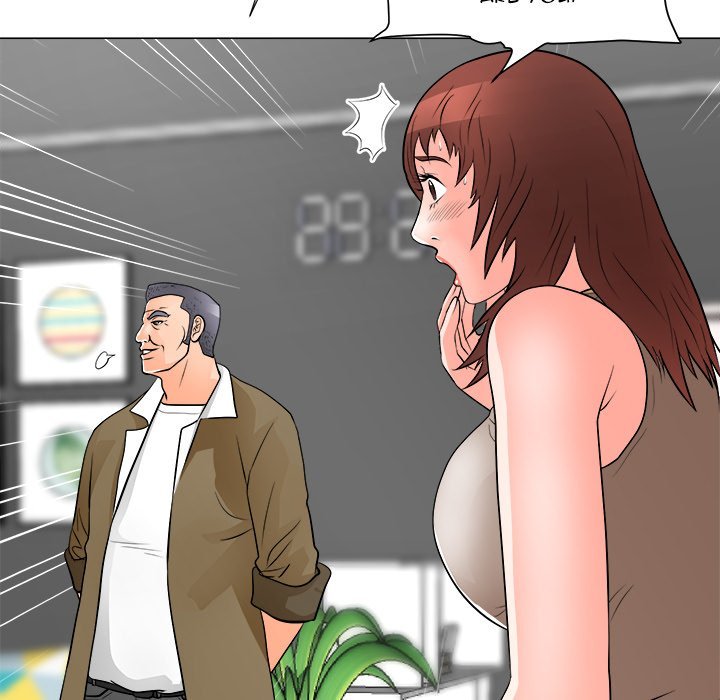 Family Business Manhwa - Chapter 32 Page 84