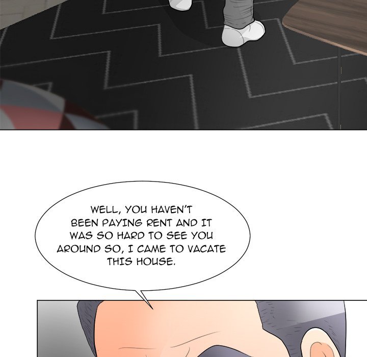 Family Business Manhwa - Chapter 32 Page 89