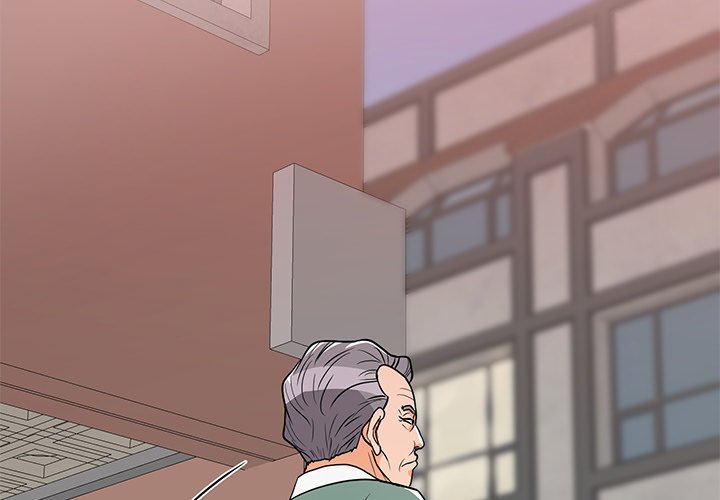 Family Business Manhwa - Chapter 10 Page 1