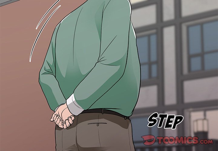 Family Business Manhwa - Chapter 10 Page 2