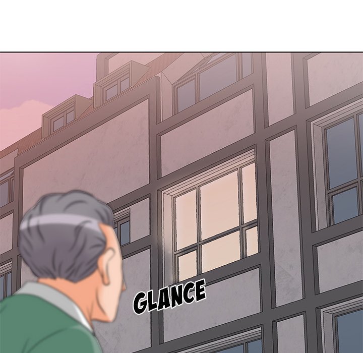 Family Business Manhwa - Chapter 10 Page 4