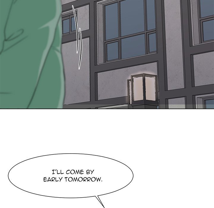 Family Business Manhwa - Chapter 10 Page 5