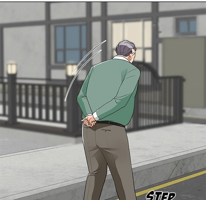 Family Business Manhwa - Chapter 10 Page 6