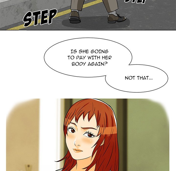 Family Business Manhwa - Chapter 10 Page 7