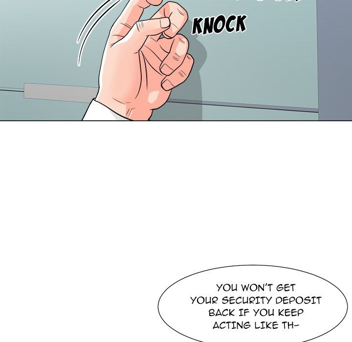 Family Business Manhwa - Chapter 10 Page 16