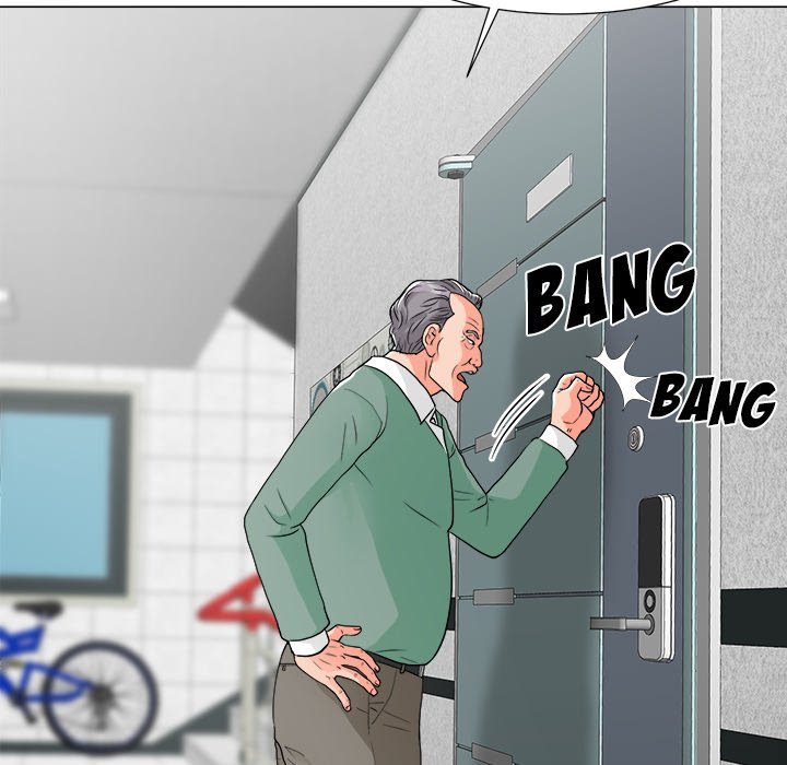 Family Business Manhwa - Chapter 10 Page 17