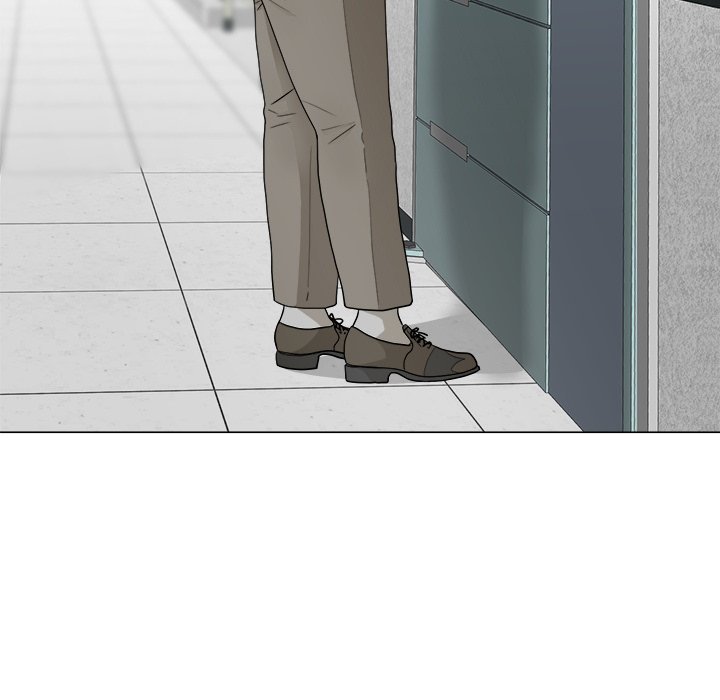 Family Business Manhwa - Chapter 10 Page 18