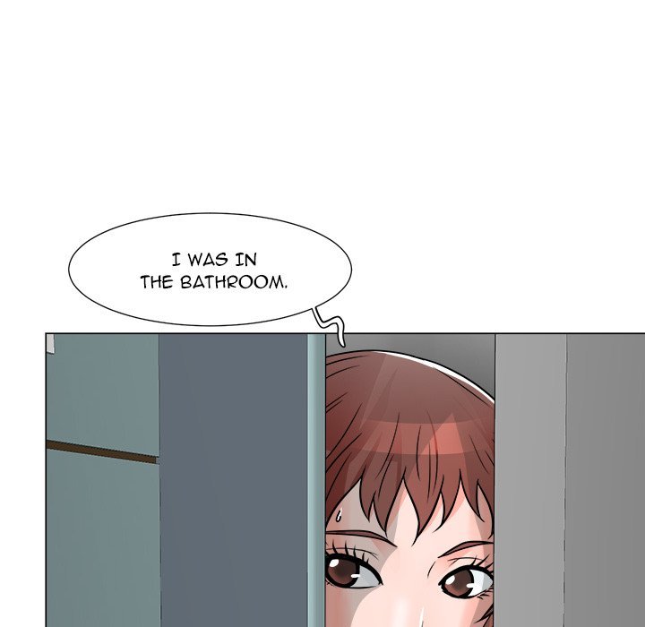 Family Business Manhwa - Chapter 10 Page 19