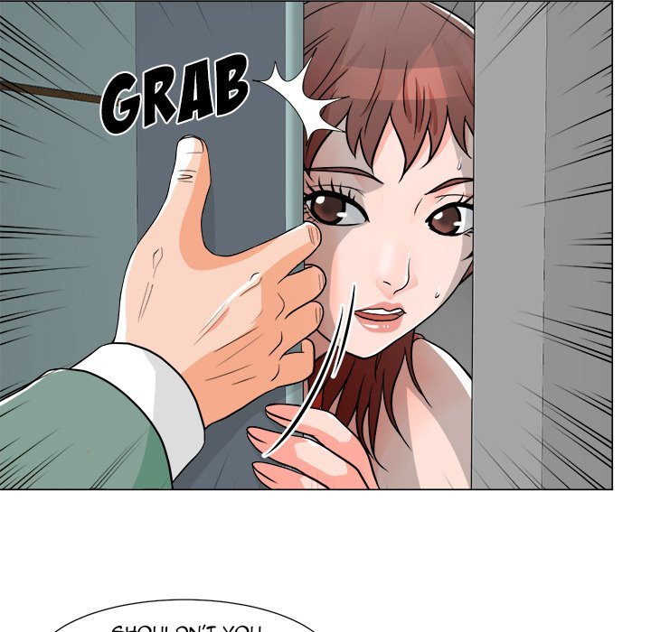 Family Business Manhwa - Chapter 10 Page 21