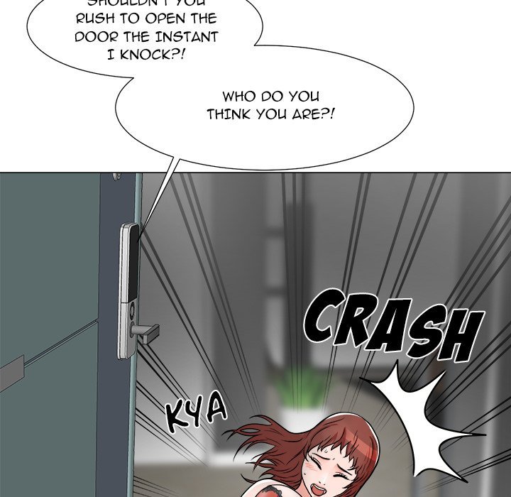 Family Business Manhwa - Chapter 10 Page 22