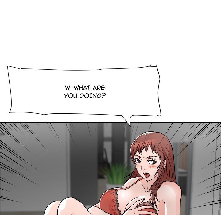 Family Business Manhwa - Chapter 10 Page 24