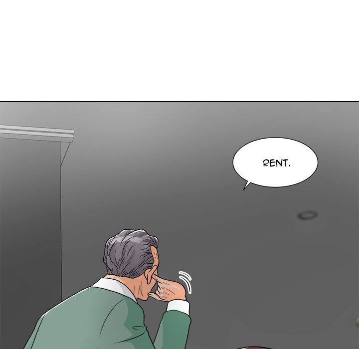 Family Business Manhwa - Chapter 10 Page 26