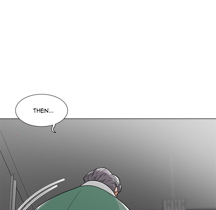 Family Business Manhwa - Chapter 10 Page 31