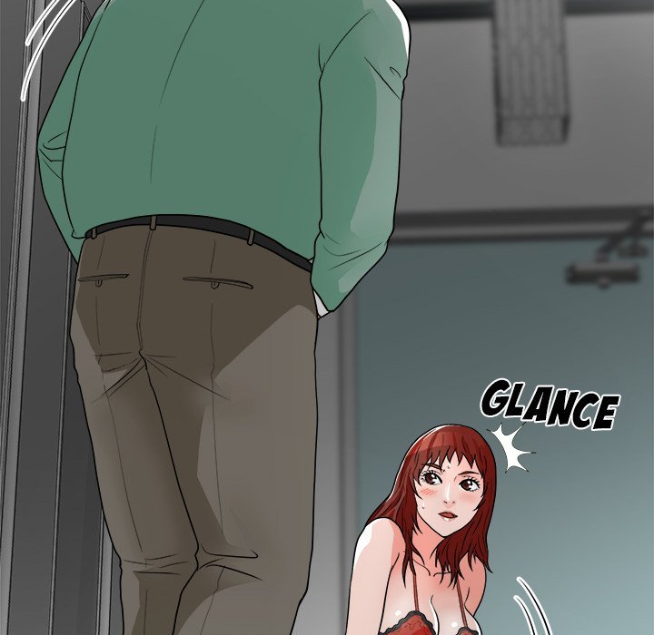 Family Business Manhwa - Chapter 10 Page 32