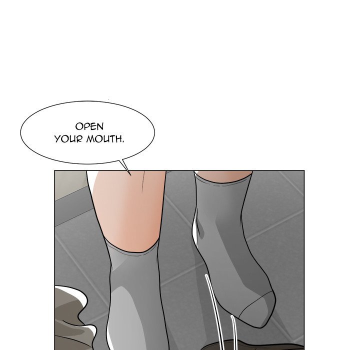 Family Business Manhwa - Chapter 10 Page 34
