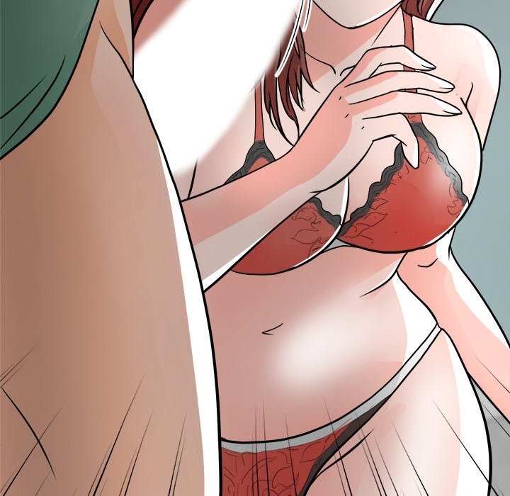 Family Business Manhwa - Chapter 10 Page 39