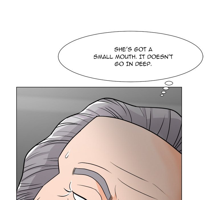 Family Business Manhwa - Chapter 10 Page 48