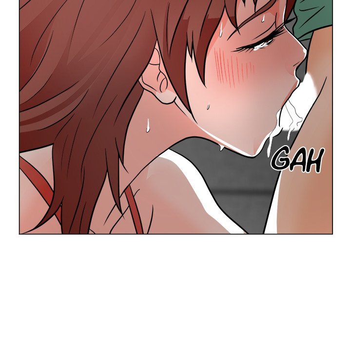 Family Business Manhwa - Chapter 10 Page 61