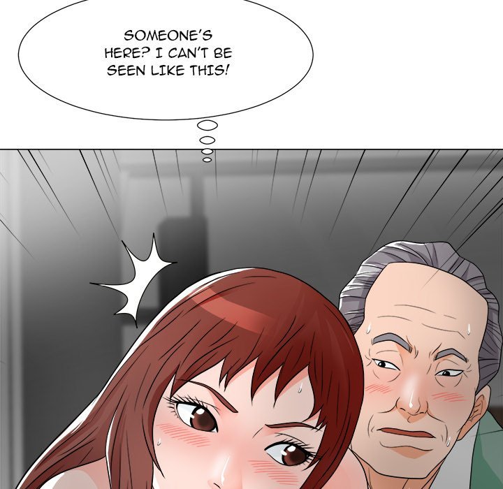 Family Business Manhwa - Chapter 10 Page 72