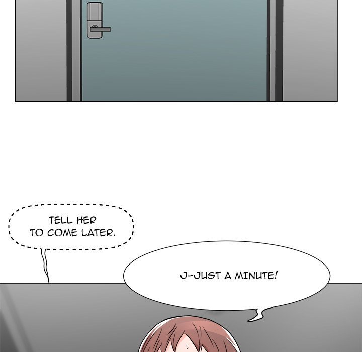 Family Business Manhwa - Chapter 10 Page 75