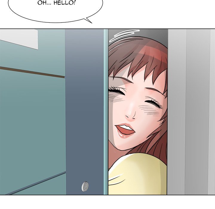 Family Business Manhwa - Chapter 10 Page 78