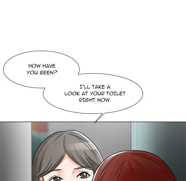 Family Business Manhwa - Chapter 10 Page 79