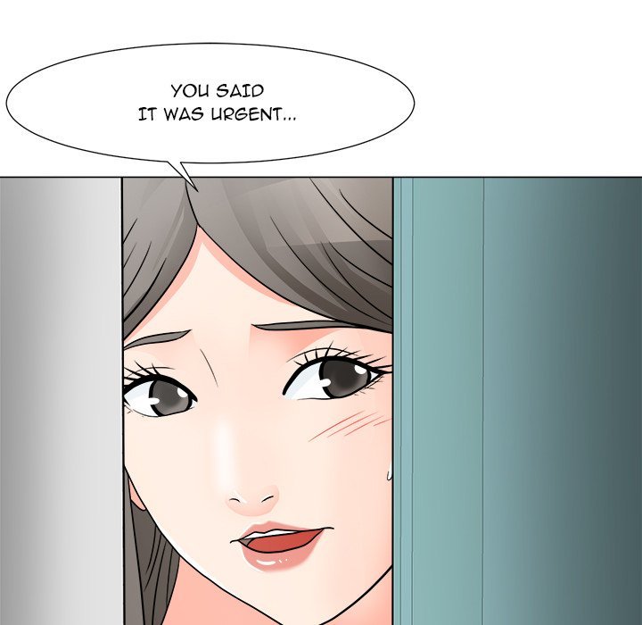 Family Business Manhwa - Chapter 10 Page 89