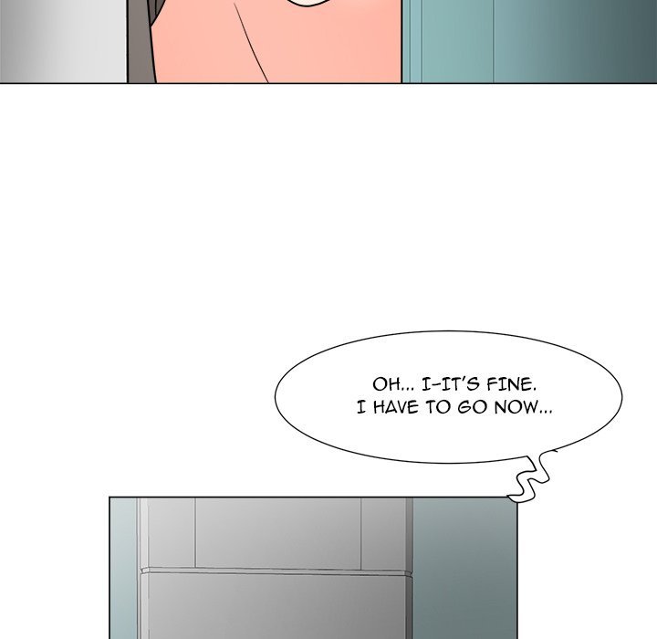 Family Business Manhwa - Chapter 10 Page 90