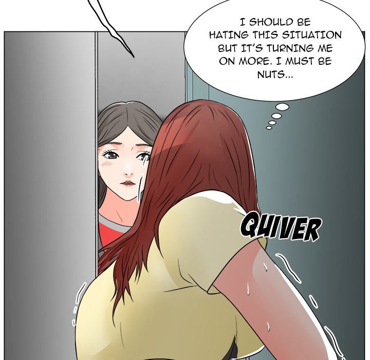 Family Business Manhwa - Chapter 10 Page 94