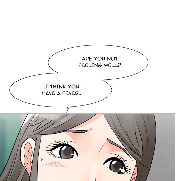 Family Business Manhwa - Chapter 10 Page 96