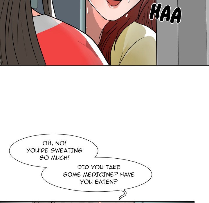 Family Business Manhwa - Chapter 10 Page 99