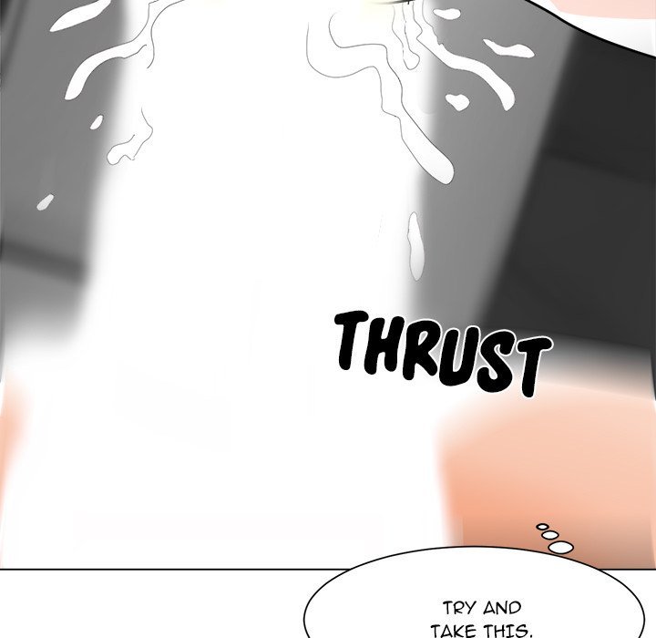 Family Business Manhwa - Chapter 10 Page 109