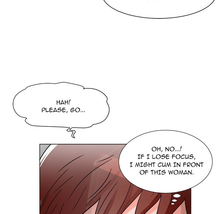 Family Business Manhwa - Chapter 10 Page 110