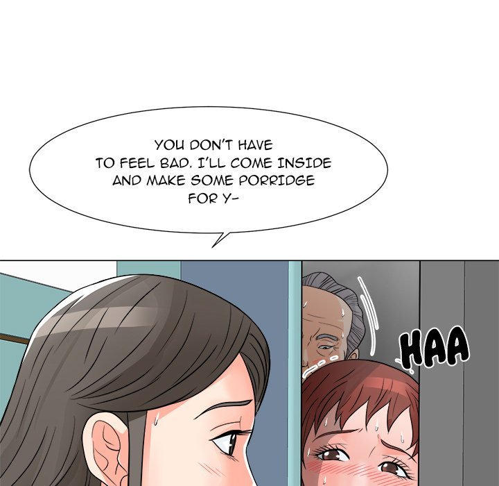 Family Business Manhwa - Chapter 10 Page 112