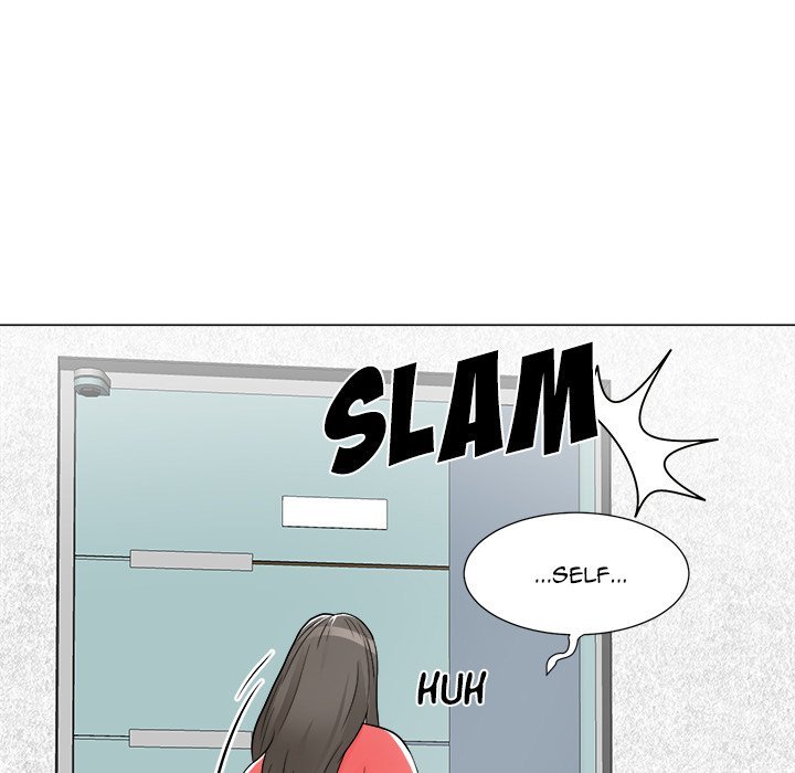 Family Business Manhwa - Chapter 10 Page 123