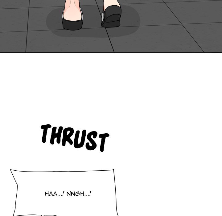 Family Business Manhwa - Chapter 10 Page 125