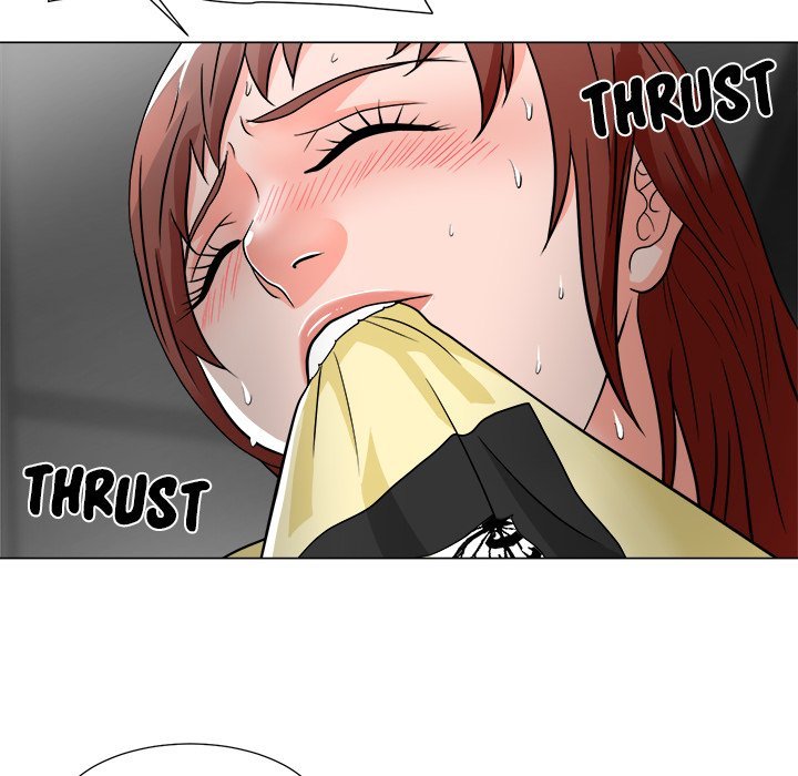 Family Business Manhwa - Chapter 10 Page 126