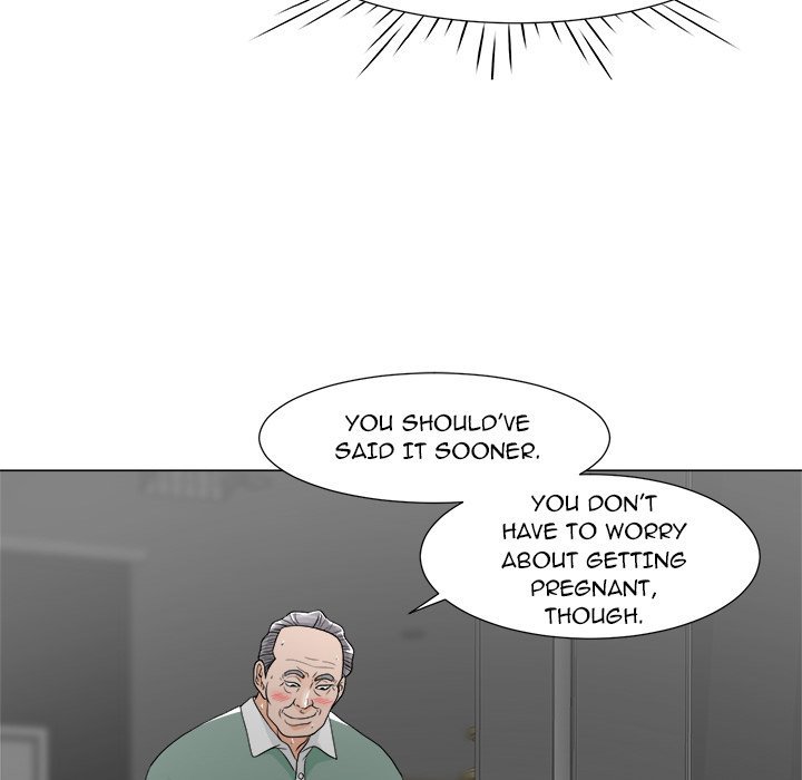 Family Business Manhwa - Chapter 10 Page 131