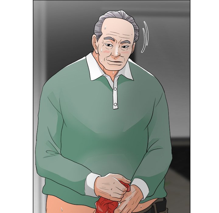 Family Business Manhwa - Chapter 10 Page 135